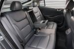 Hyundai IONIQ hybrid 2016 года (NA)